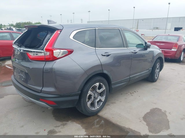 7FARW1H59JE038930 Honda CR-V EX