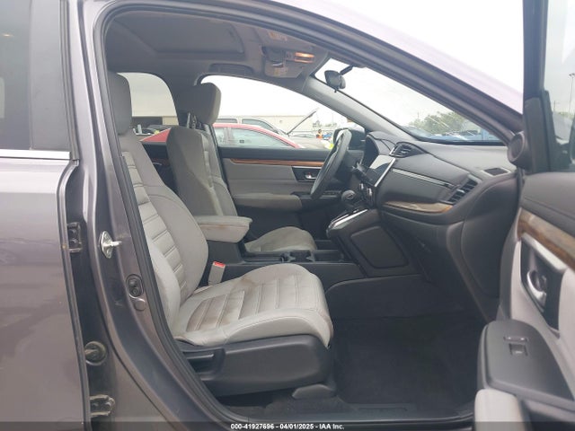 7FARW1H59JE038930 Honda CR-V EX