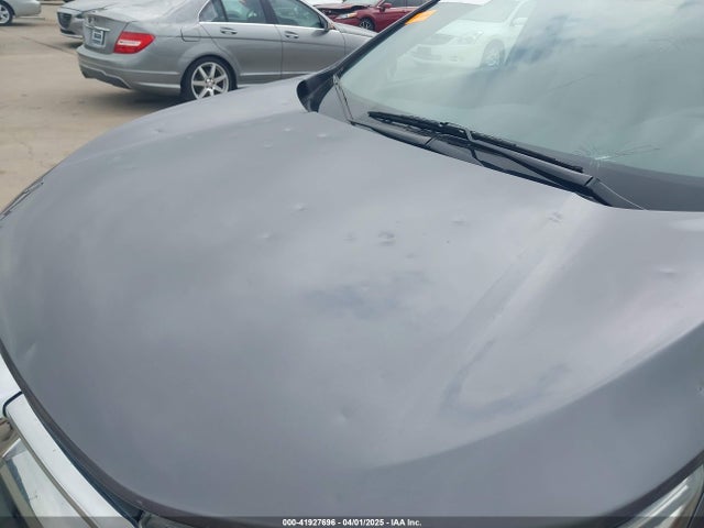 7FARW1H59JE038930 Honda CR-V EX