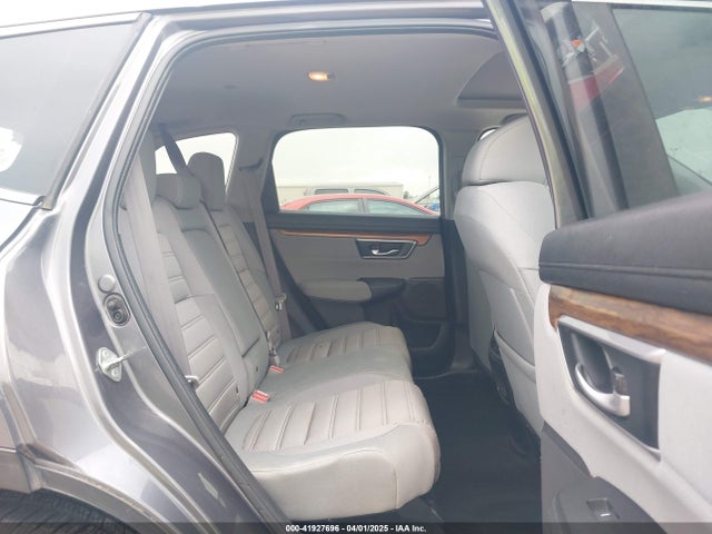 7FARW1H59JE038930 Honda CR-V EX
