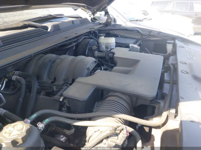 1GKS2CKJ1LR285872 GMC Yukon 4wd Denali