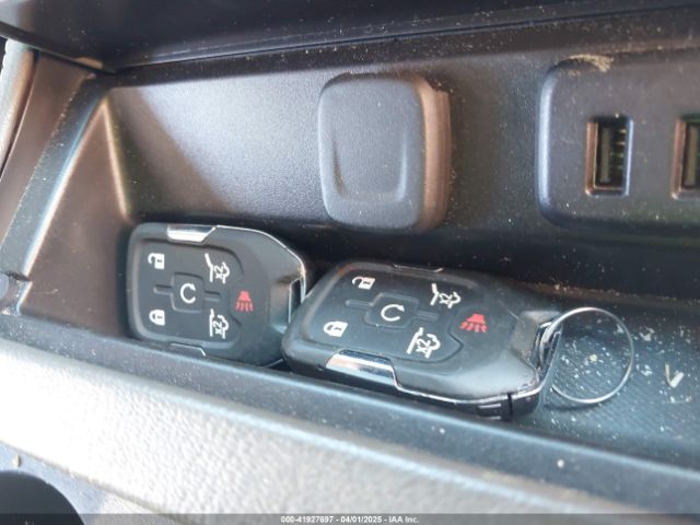 1GKS2CKJ1LR285872 GMC Yukon 4wd Denali
