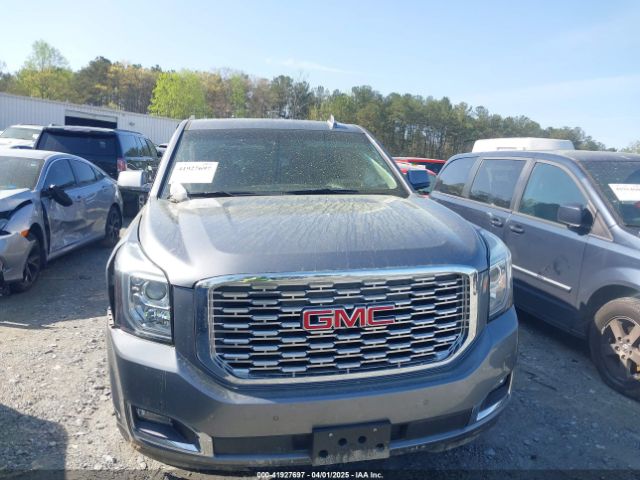 1GKS2CKJ1LR285872 GMC Yukon 4wd Denali