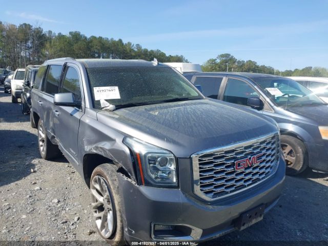 1GKS2CKJ1LR285872 GMC Yukon 4wd Denali