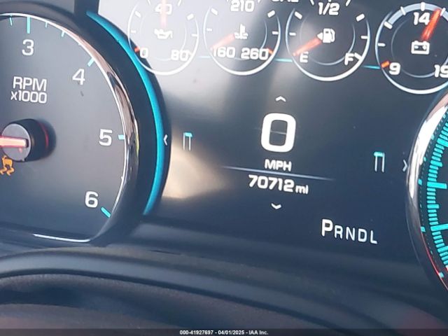 1GKS2CKJ1LR285872 GMC Yukon 4wd Denali