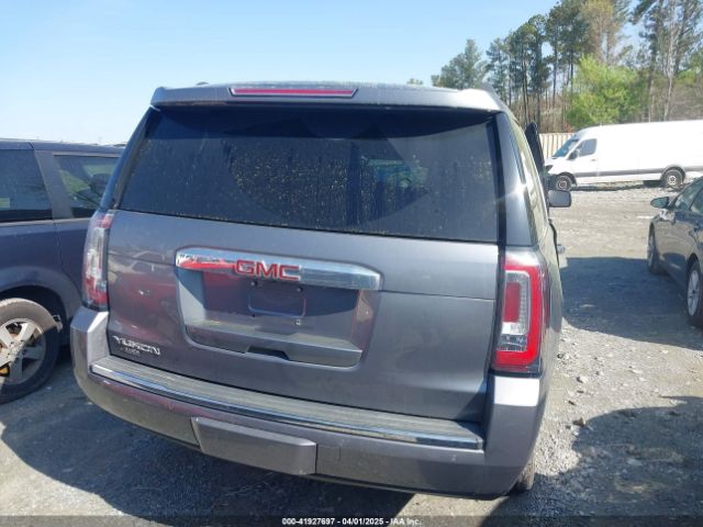 1GKS2CKJ1LR285872 GMC Yukon 4wd Denali