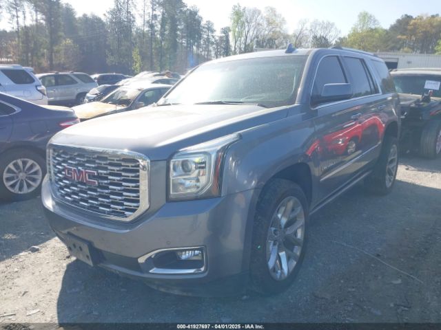 1GKS2CKJ1LR285872 GMC Yukon 4wd Denali