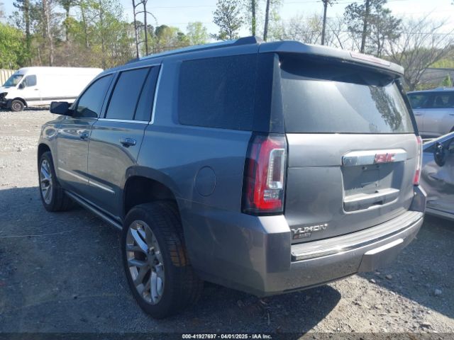 1GKS2CKJ1LR285872 GMC Yukon 4wd Denali