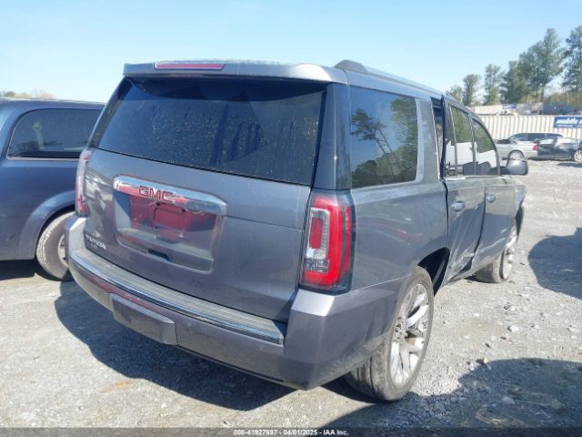 1GKS2CKJ1LR285872 GMC Yukon 4wd Denali