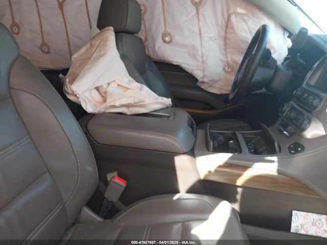 1GKS2CKJ1LR285872 GMC Yukon 4wd Denali