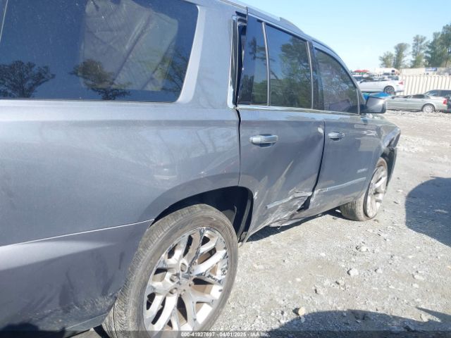 1GKS2CKJ1LR285872 GMC Yukon 4wd Denali