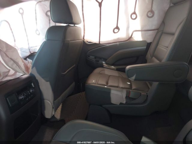 1GKS2CKJ1LR285872 GMC Yukon 4wd Denali