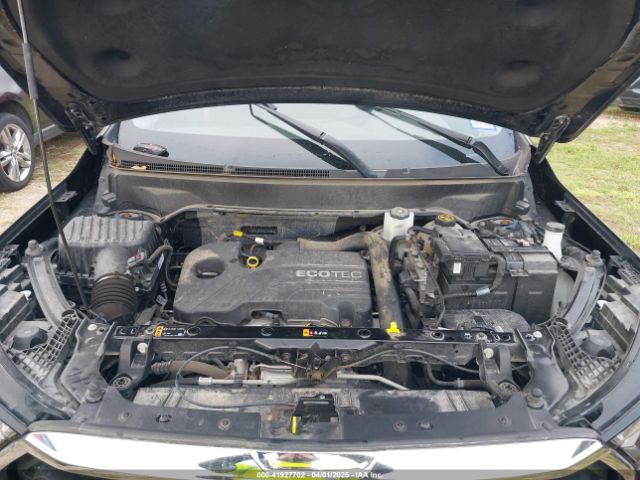3GKALMEV4NL229383 GMC Terrain Fwd Sle