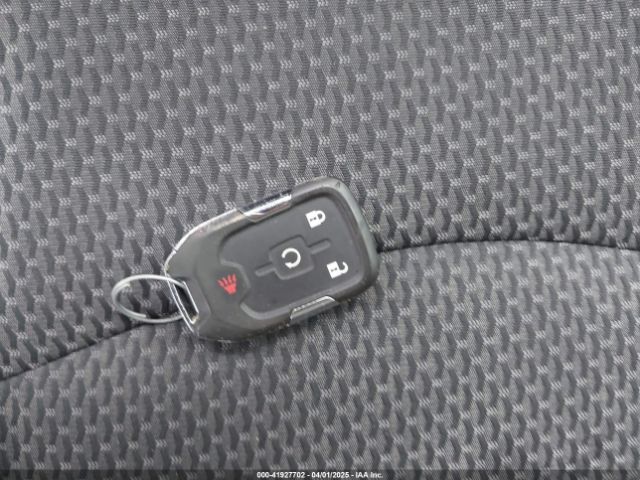 3GKALMEV4NL229383 GMC Terrain Fwd Sle