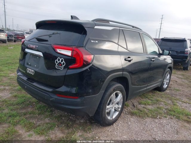 3GKALMEV4NL229383 GMC Terrain Fwd Sle