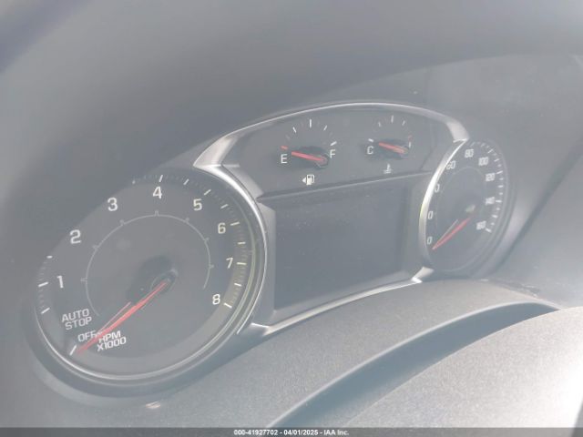 3GKALMEV4NL229383 GMC Terrain Fwd Sle