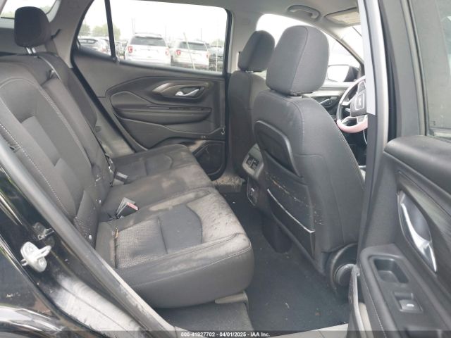 3GKALMEV4NL229383 GMC Terrain Fwd Sle