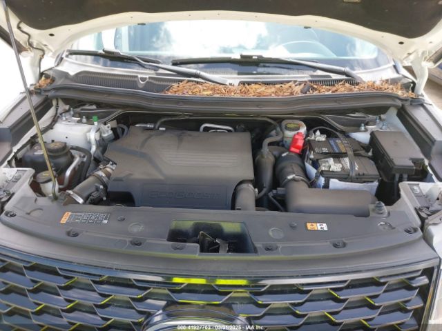 1FM5K8GT6JGB32411 Ford EXPLORER SPORT