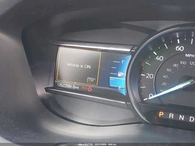 1FM5K8GT6JGB32411 Ford EXPLORER SPORT