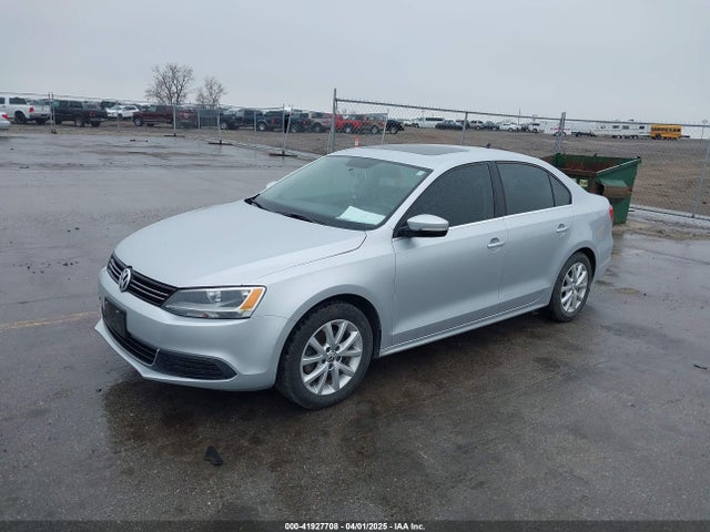 3VWD07AJ9EM435036 Volkswagen Jetta 1.8t Se