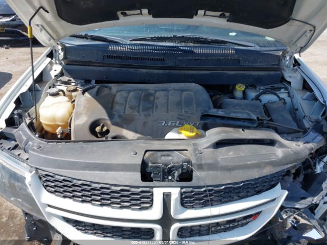 3C4PDCEG3FT739093 Dodge Journey R/t