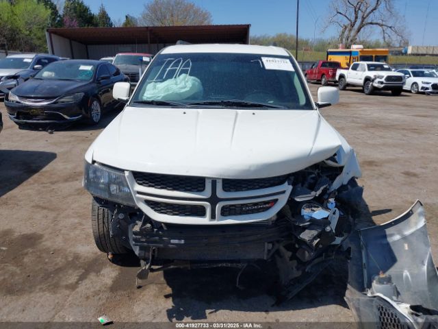 3C4PDCEG3FT739093 Dodge Journey R/t