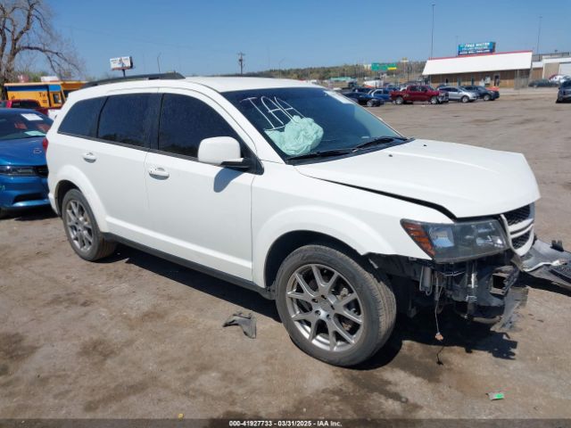 3C4PDCEG3FT739093 Dodge Journey R/t