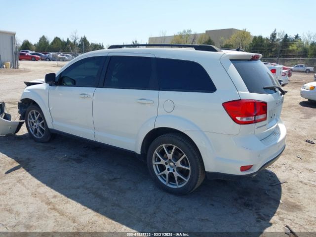 3C4PDCEG3FT739093 Dodge Journey R/t