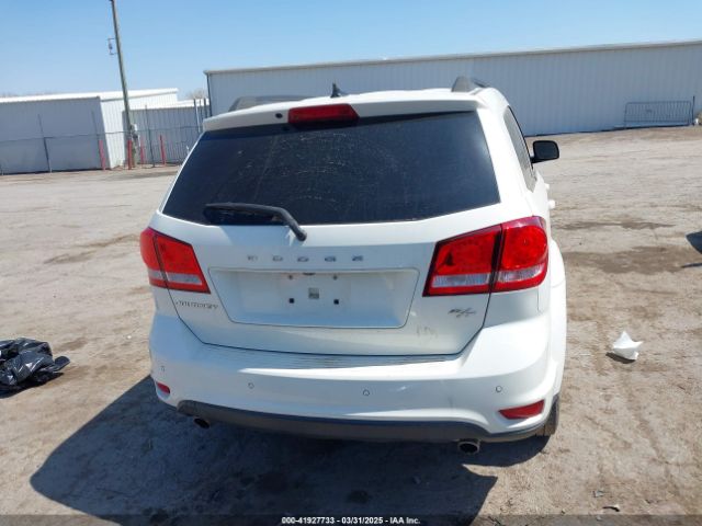 3C4PDCEG3FT739093 Dodge Journey R/t