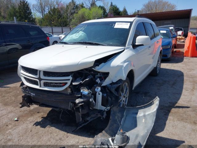 3C4PDCEG3FT739093 Dodge Journey R/t