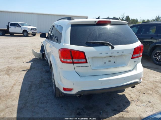 3C4PDCEG3FT739093 Dodge Journey R/t