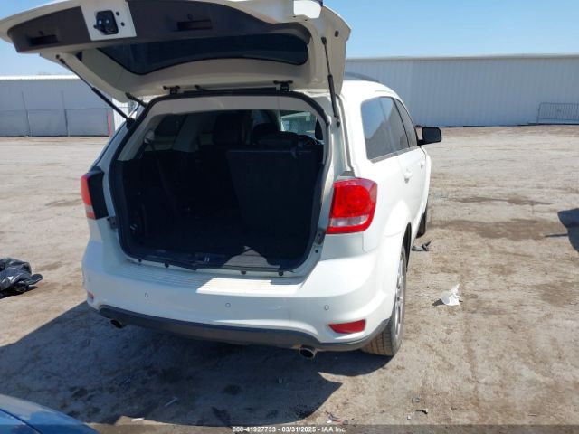 3C4PDCEG3FT739093 Dodge Journey R/t