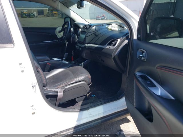 3C4PDCEG3FT739093 Dodge Journey R/t