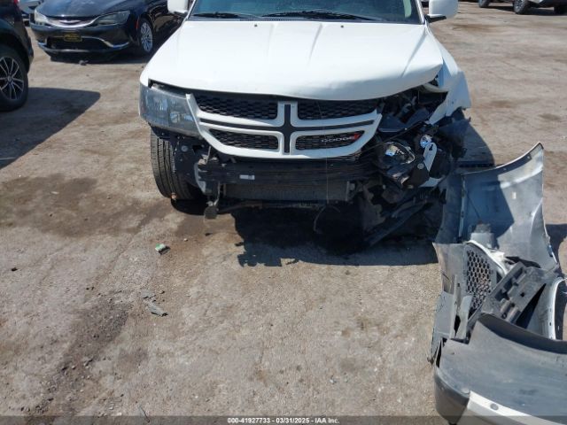 3C4PDCEG3FT739093 Dodge Journey R/t