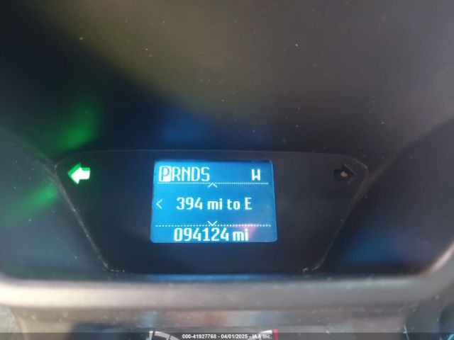 NM0LS6F76H1315998 Ford Transit Connect Xlt