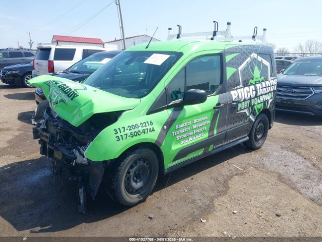 NM0LS6F76H1315998 Ford Transit Connect Xlt