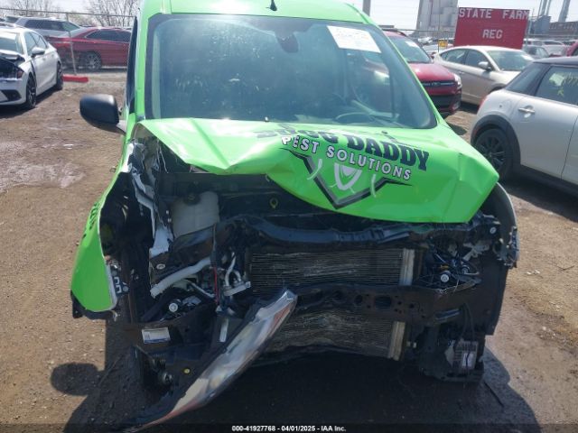 NM0LS6F76H1315998 Ford Transit Connect Xlt