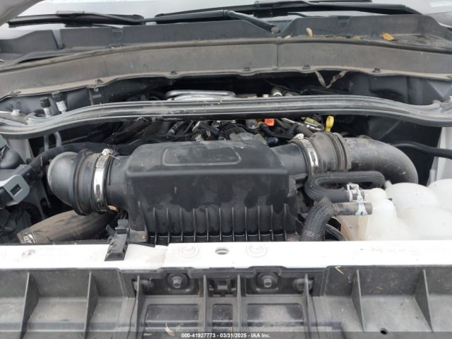 1FM5K7LC8MGC03614 Ford Explorer King Ranch