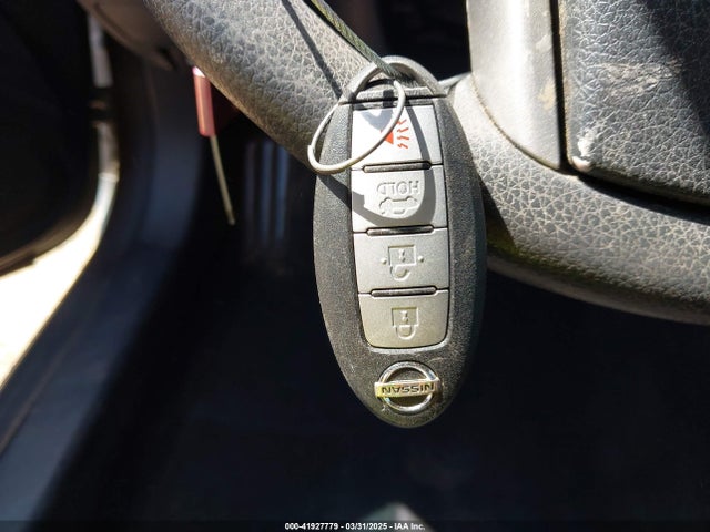 Nissan Altima 2.5 S 2014 1N4AL3AP6EC169587 Image 11