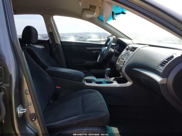 Nissan Altima 2.5 S 2014 1N4AL3AP6EC169587 Image 5