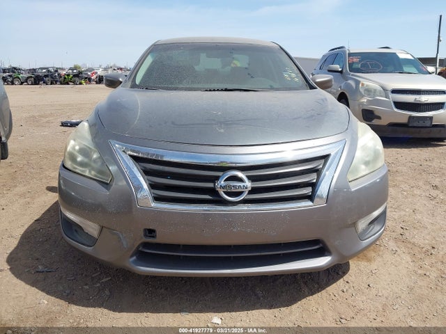 Nissan Altima 2.5 S 2014 1N4AL3AP6EC169587 Image 6