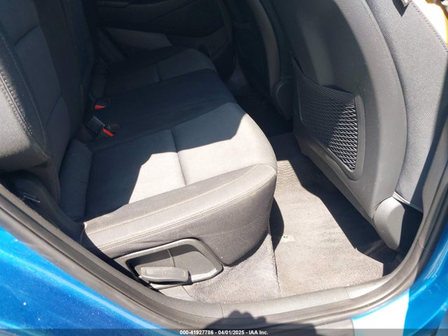 KM8J33A41JU694153 Hyundai TUCSON SEL