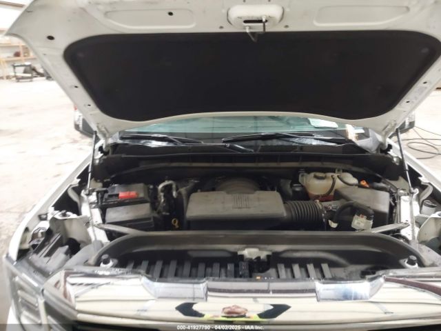 3GTUUDED8PG252545 GMC Sierra 1500 4wd  Short Box Slt