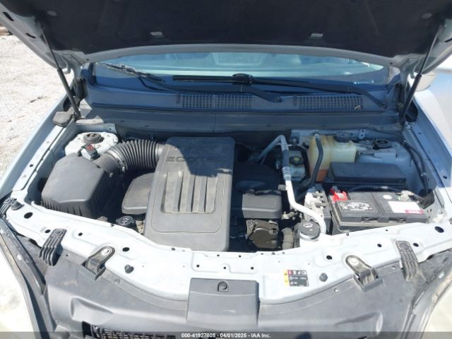 3GNAL2EK9ES542755 Chevrolet Captiva Sport 2ls