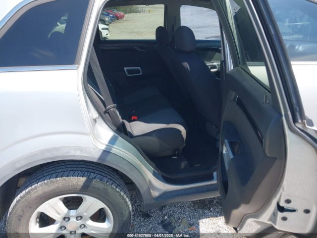3GNAL2EK9ES542755 Chevrolet Captiva Sport 2ls