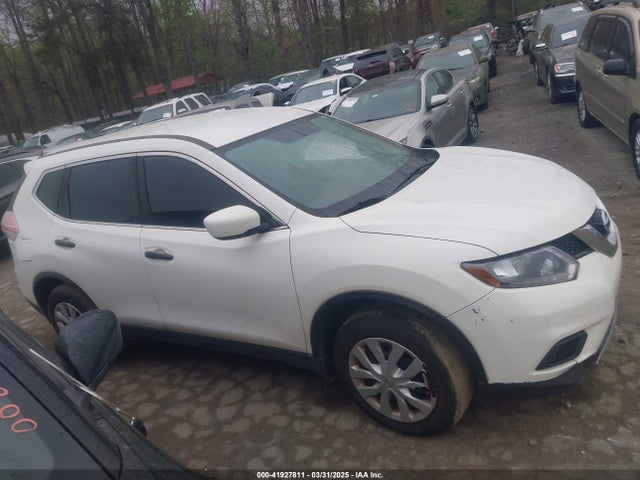 JN8AT2MT1GW030714 Nissan ROGUE S