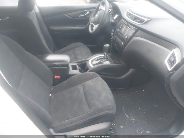 JN8AT2MT1GW030714 Nissan ROGUE S