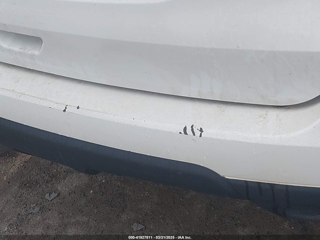 JN8AT2MT1GW030714 Nissan ROGUE S
