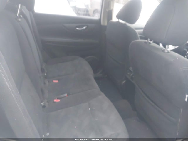 JN8AT2MT1GW030714 Nissan ROGUE S