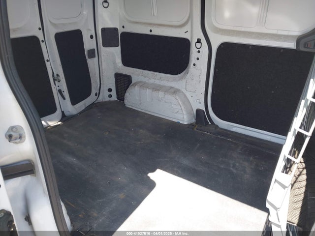 3N6CM0KN3LK698639 Nissan Nv200  Cargo Sv Xtronic Cvt